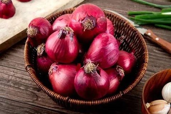 تصویر 5 از قیمت پیاز قرمز بناب + خرید باور نکردنی